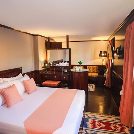 You Nile View Hotel Giza Exterior foto