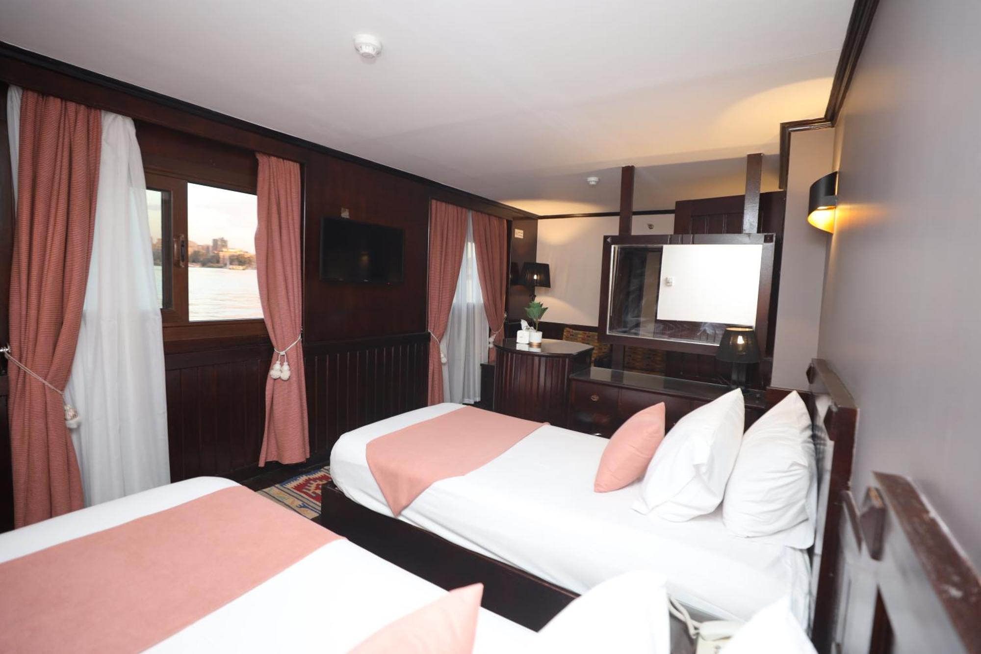 You Nile View Hotel Giza Exterior foto