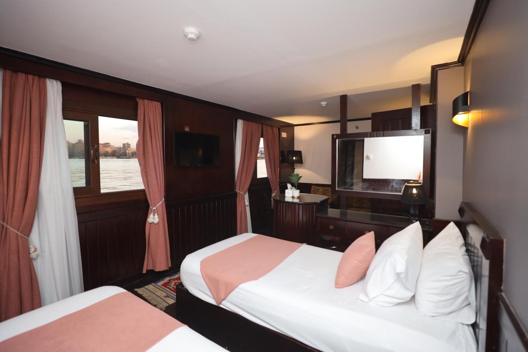 You Nile View Hotel Giza Exterior foto