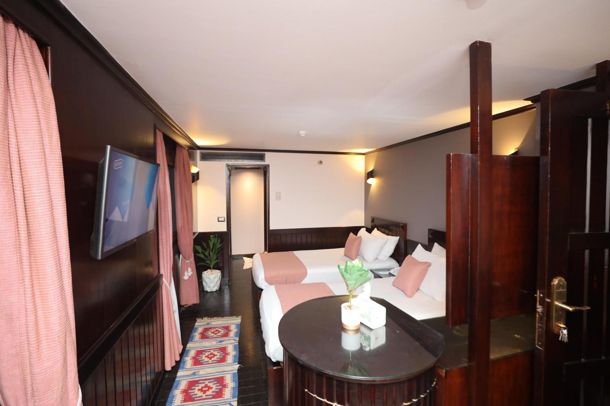You Nile View Hotel Giza Exterior foto