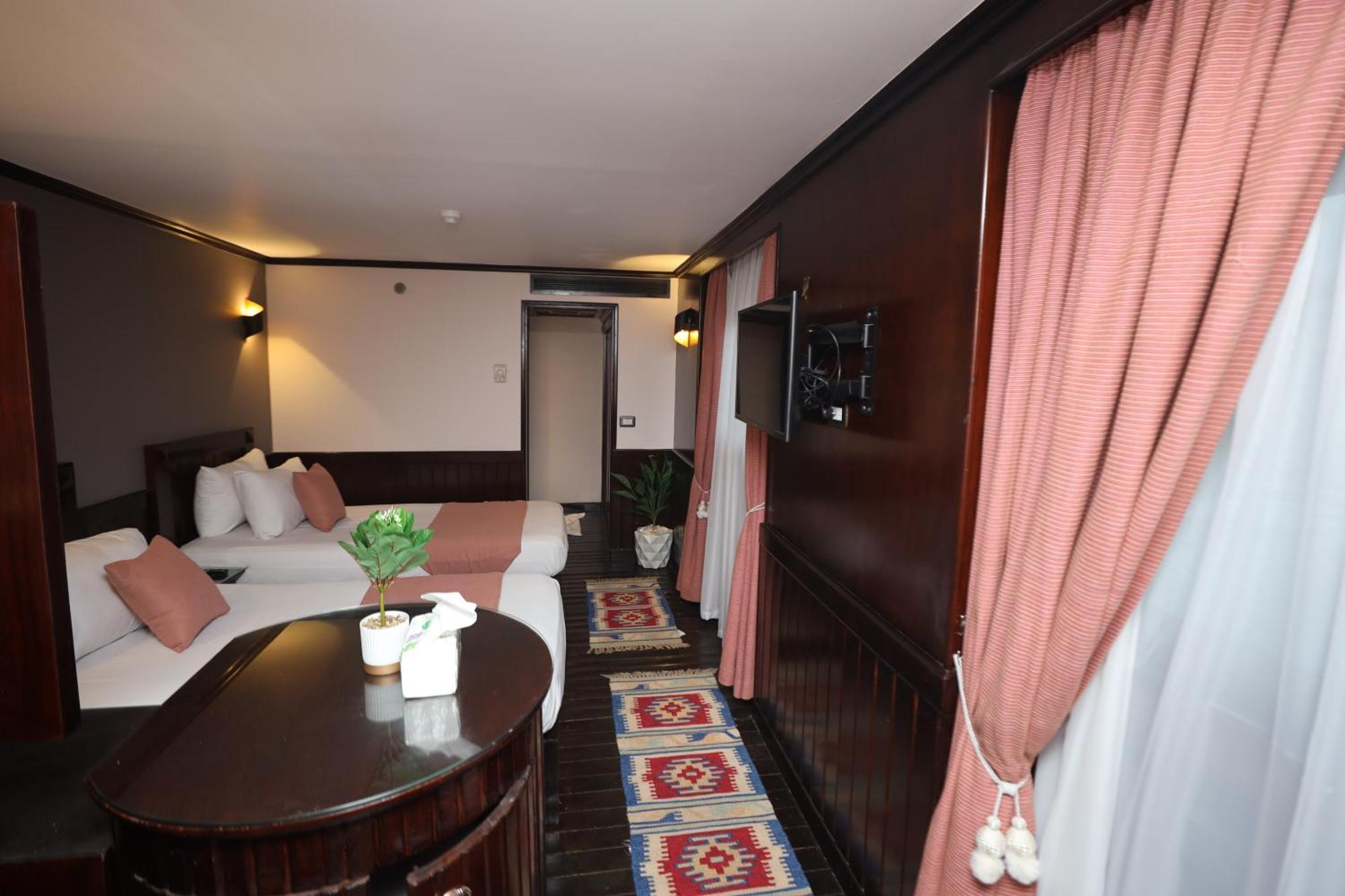 You Nile View Hotel Giza Exterior foto