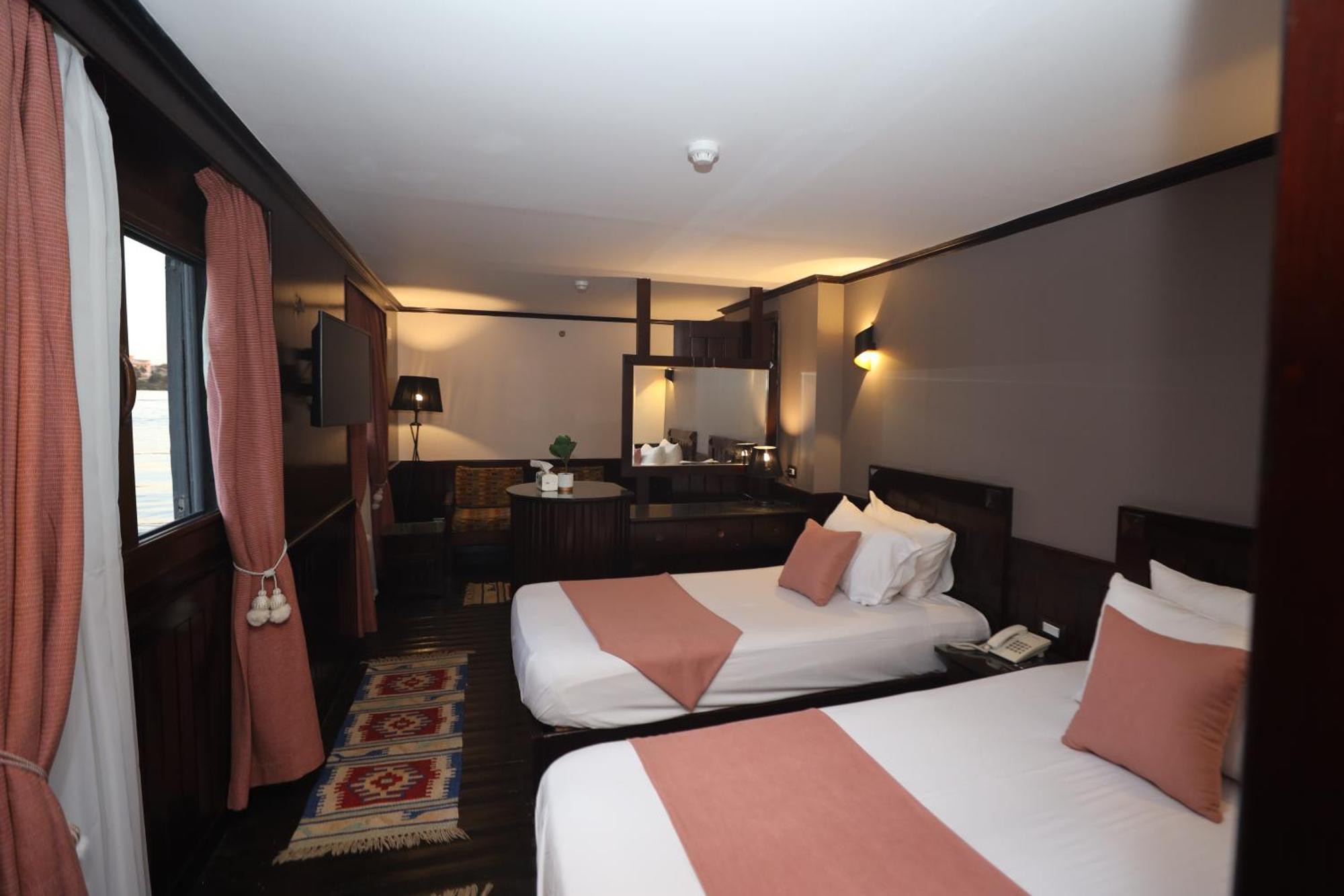 You Nile View Hotel Giza Exterior foto